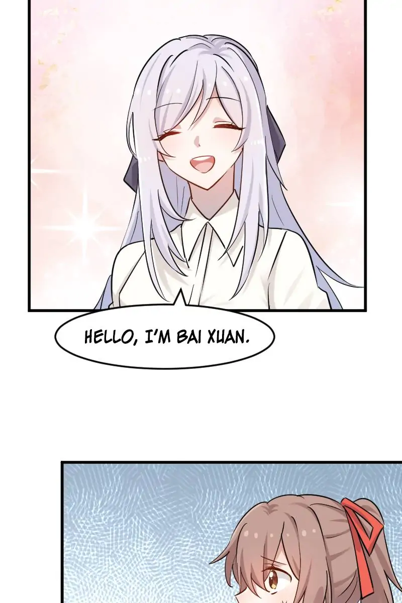 Help, my boyfriend is a ghost! Chapter 131 - page 12
