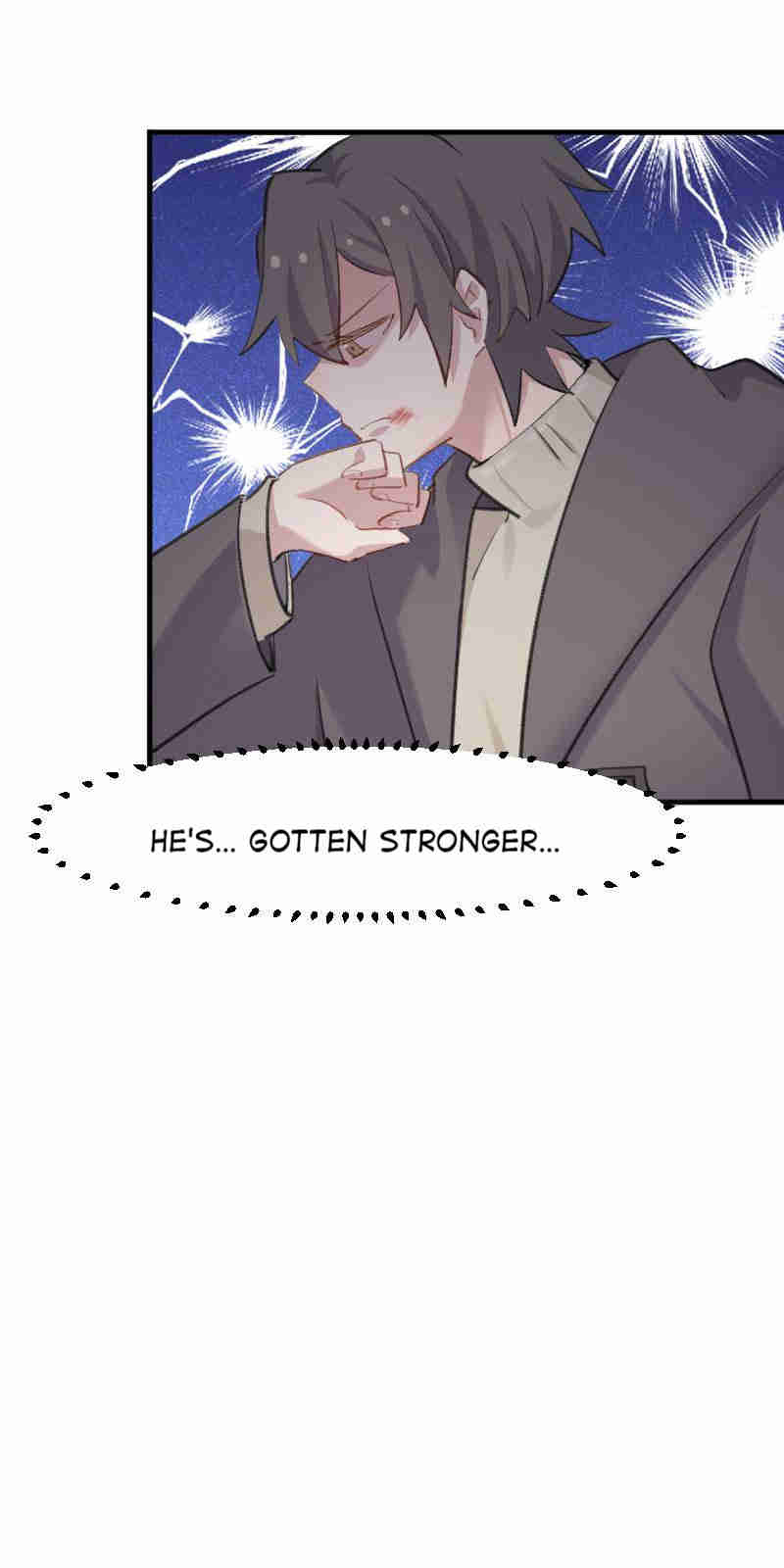 Help, my boyfriend is a ghost! Chapter 110 - page 19