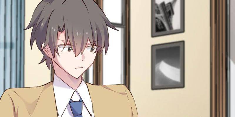 Help, my boyfriend is a ghost! Chapter 80 - page 14