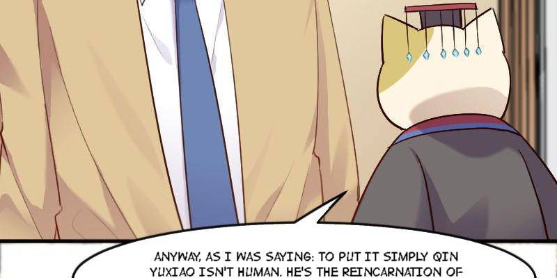 Help, my boyfriend is a ghost! Chapter 80 - page 15