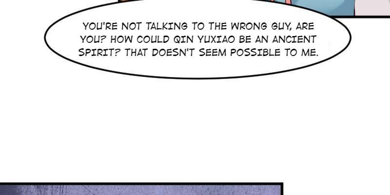 Help, my boyfriend is a ghost! Chapter 80 - page 21