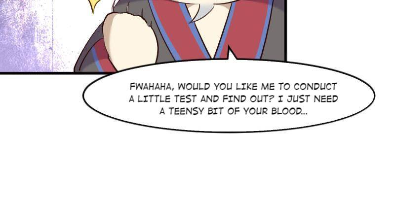 Help, my boyfriend is a ghost! Chapter 80 - page 23