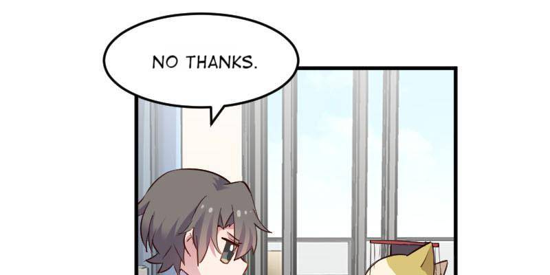 Help, my boyfriend is a ghost! Chapter 80 - page 24