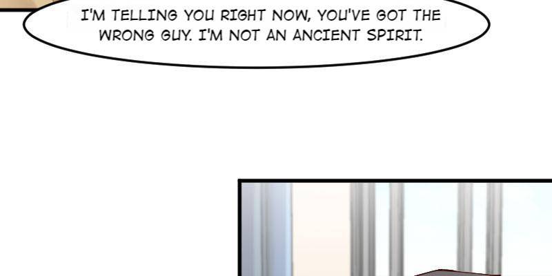 Help, my boyfriend is a ghost! Chapter 80 - page 28