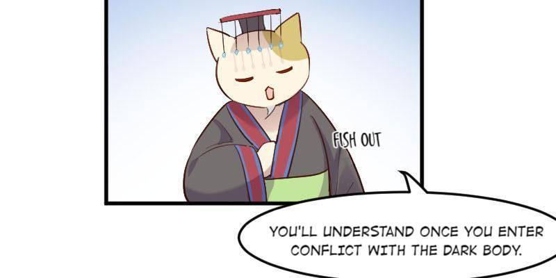 Help, my boyfriend is a ghost! Chapter 80 - page 31