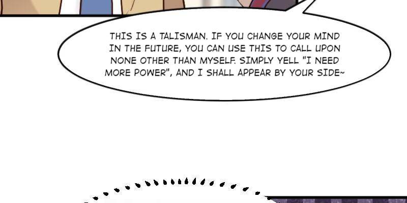 Help, my boyfriend is a ghost! Chapter 80 - page 34