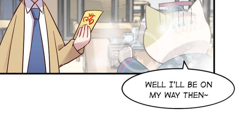 Help, my boyfriend is a ghost! Chapter 80 - page 39