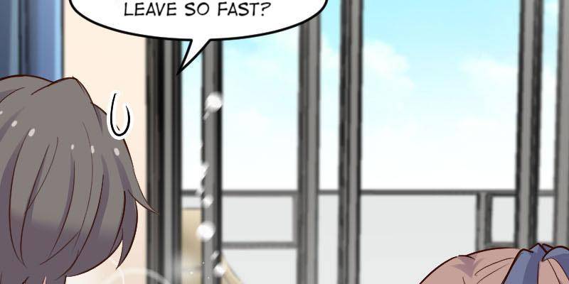 Help, my boyfriend is a ghost! Chapter 80 - page 43