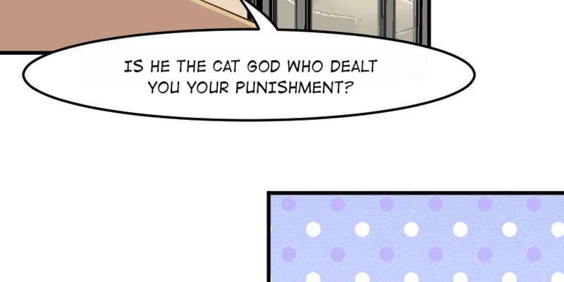Help, my boyfriend is a ghost! Chapter 80 - page 48