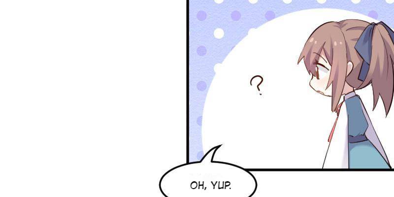 Help, my boyfriend is a ghost! Chapter 80 - page 49
