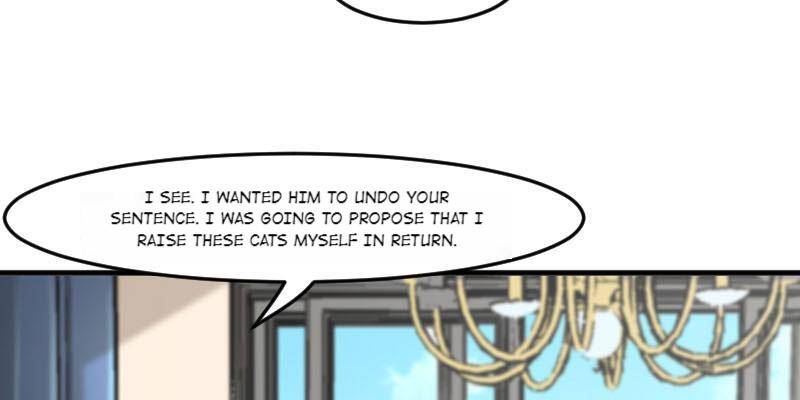Help, my boyfriend is a ghost! Chapter 80 - page 50