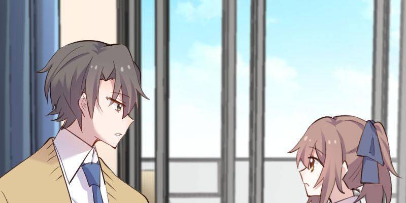 Help, my boyfriend is a ghost! Chapter 80 - page 51