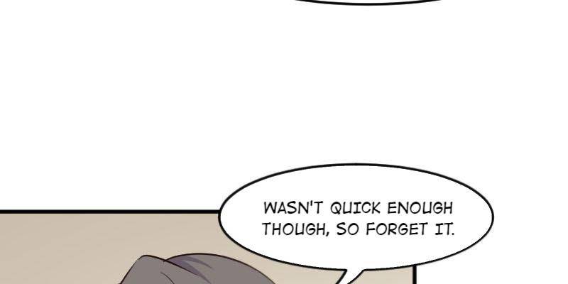 Help, my boyfriend is a ghost! Chapter 80 - page 53