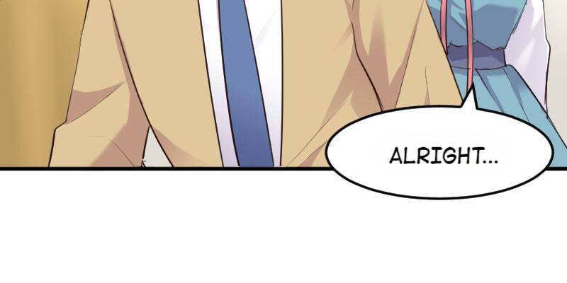 Help, my boyfriend is a ghost! Chapter 80 - page 58