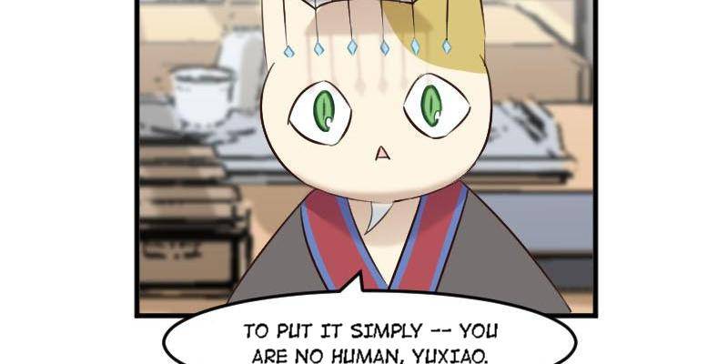 Help, my boyfriend is a ghost! Chapter 80 - page 7