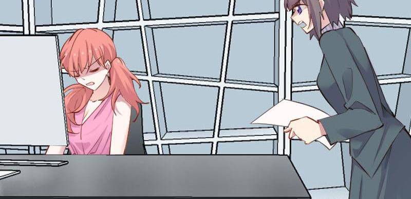 Help, my boyfriend is a ghost! Chapter 80 - page 72