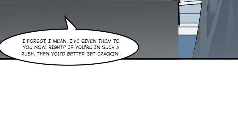 Help, my boyfriend is a ghost! Chapter 80 - page 73