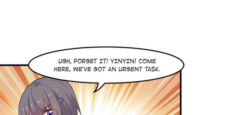 Help, my boyfriend is a ghost! Chapter 80 - page 74
