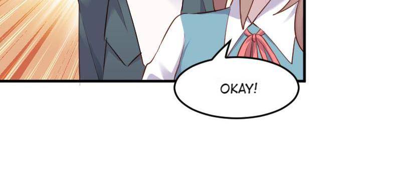 Help, my boyfriend is a ghost! Chapter 80 - page 76