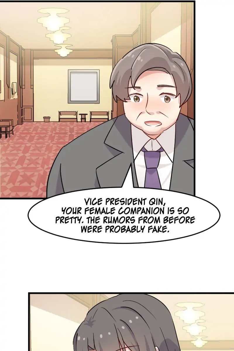 Help, my boyfriend is a ghost! Chapter 132 - page 16