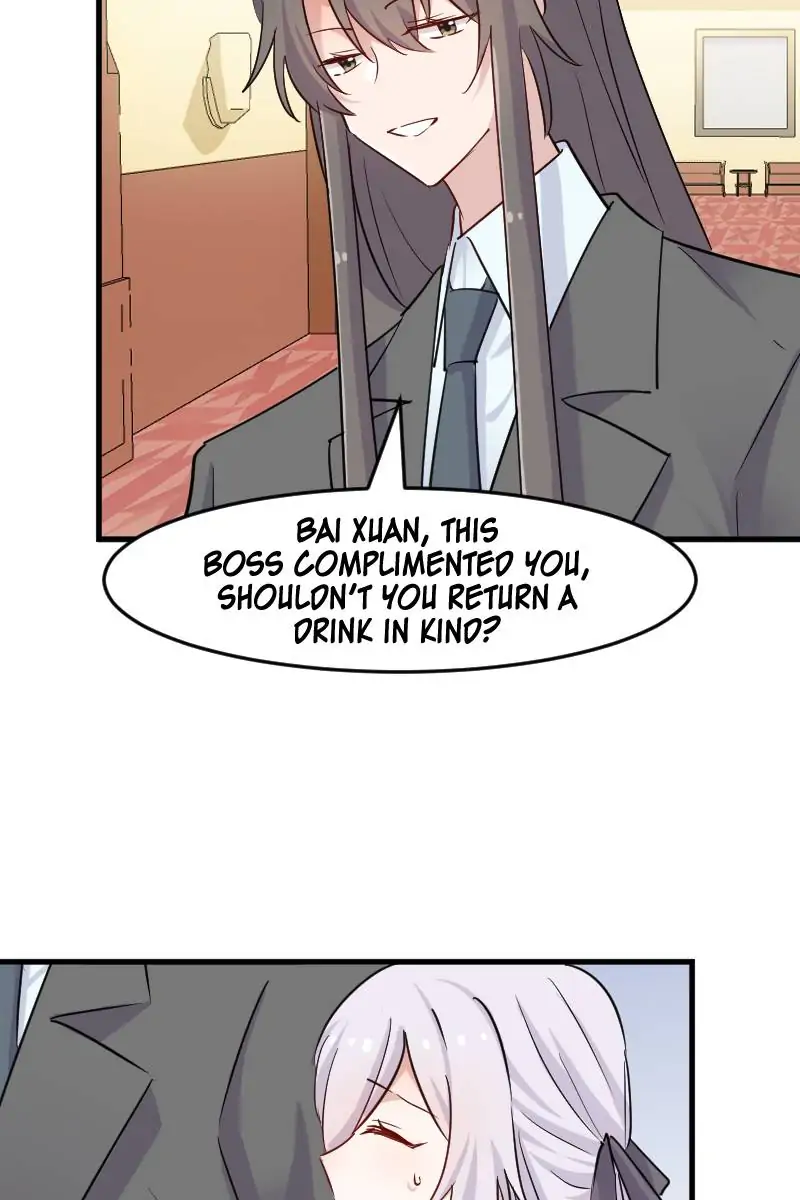 Help, my boyfriend is a ghost! Chapter 132 - page 17