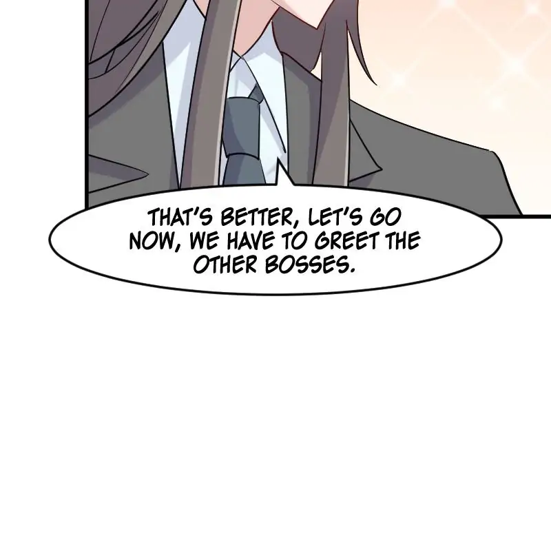 Help, my boyfriend is a ghost! Chapter 132 - page 21
