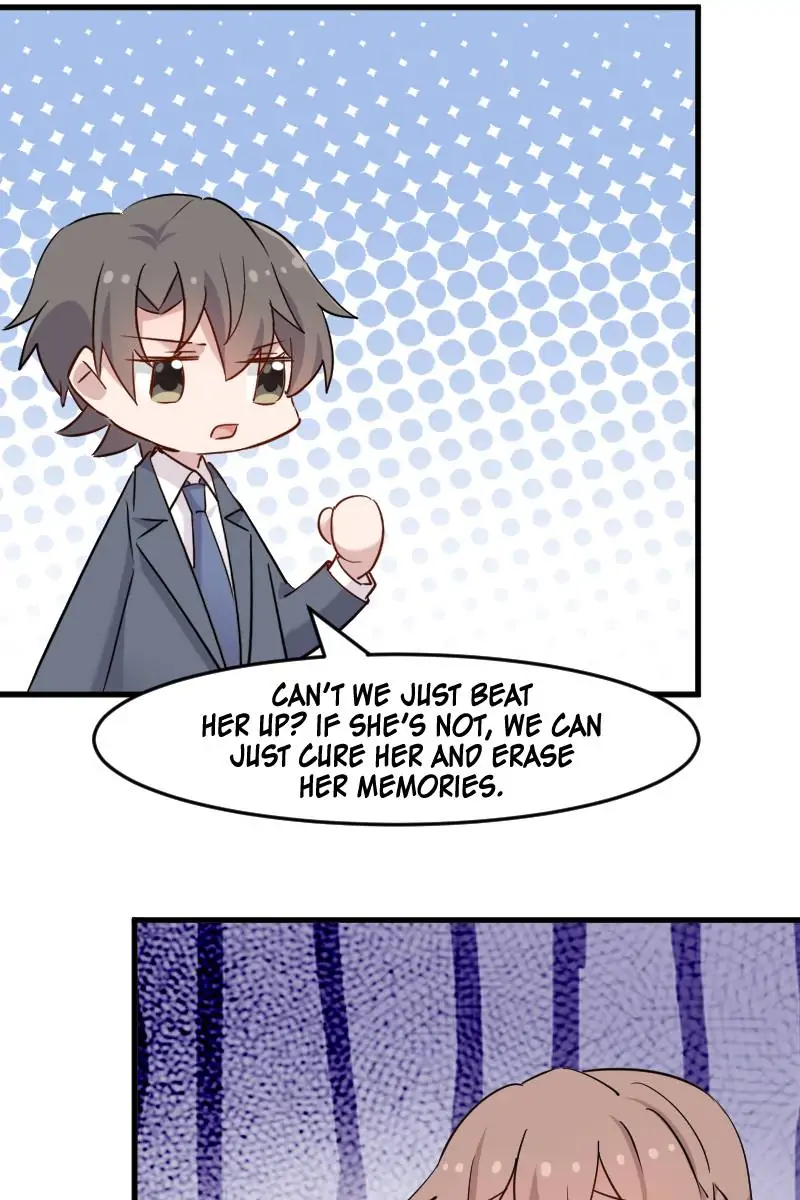 Help, my boyfriend is a ghost! Chapter 132 - page 25