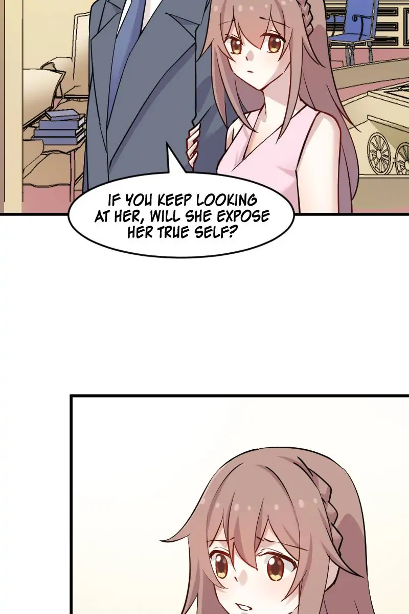 Help, my boyfriend is a ghost! Chapter 132 - page 5