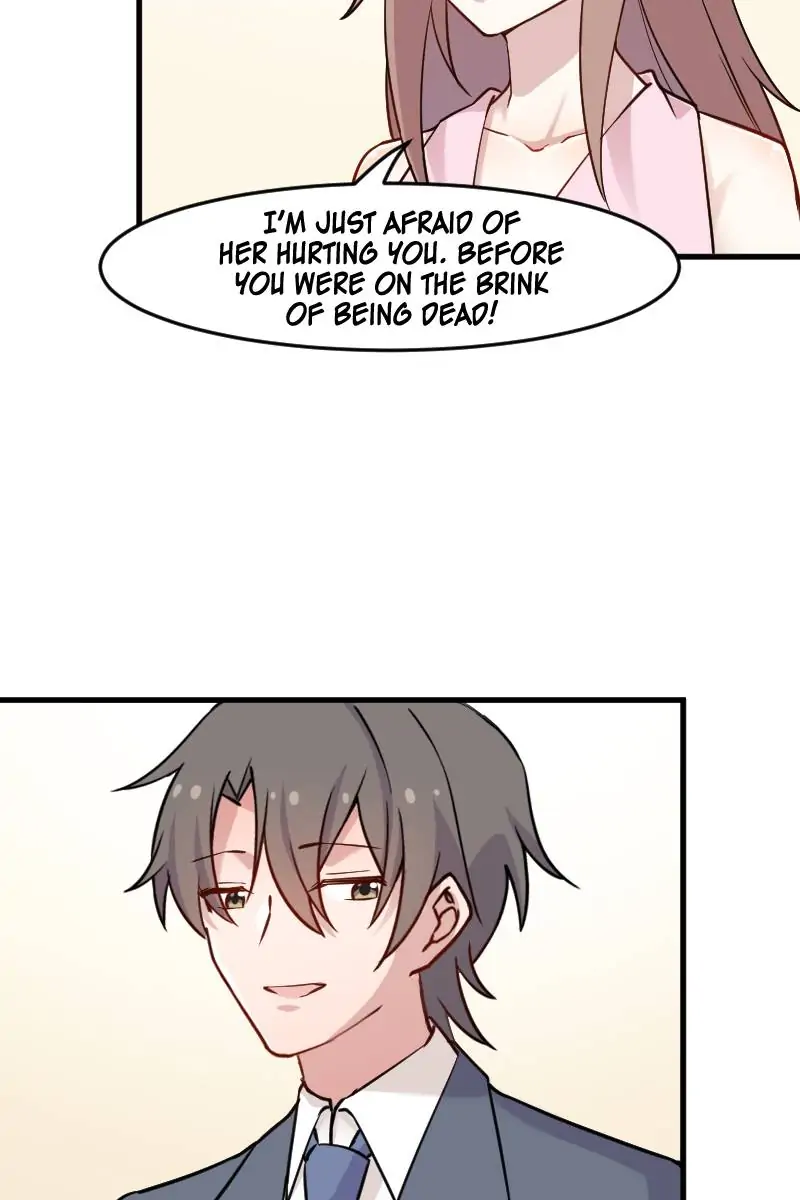 Help, my boyfriend is a ghost! Chapter 132 - page 6