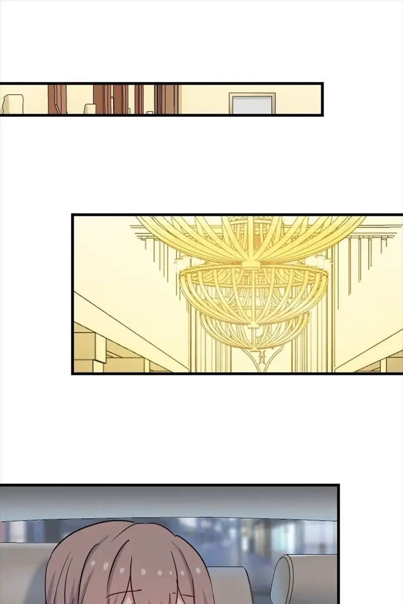 Help, my boyfriend is a ghost! Chapter 133 - page 1