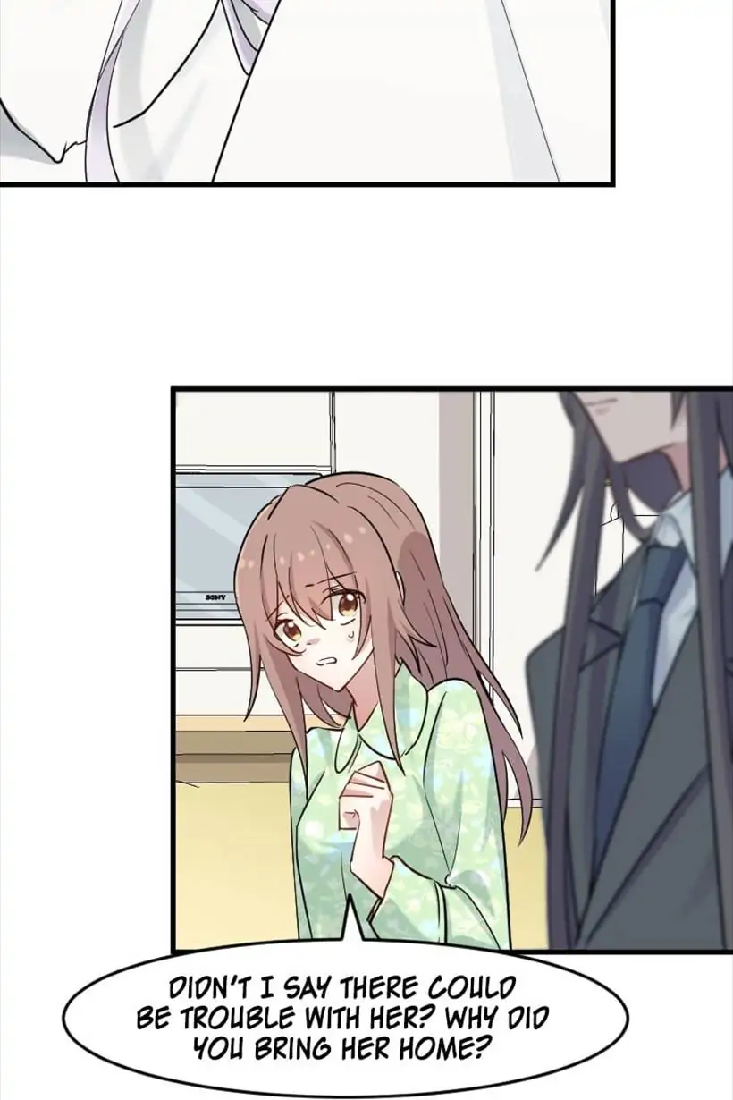 Help, my boyfriend is a ghost! Chapter 133 - page 11