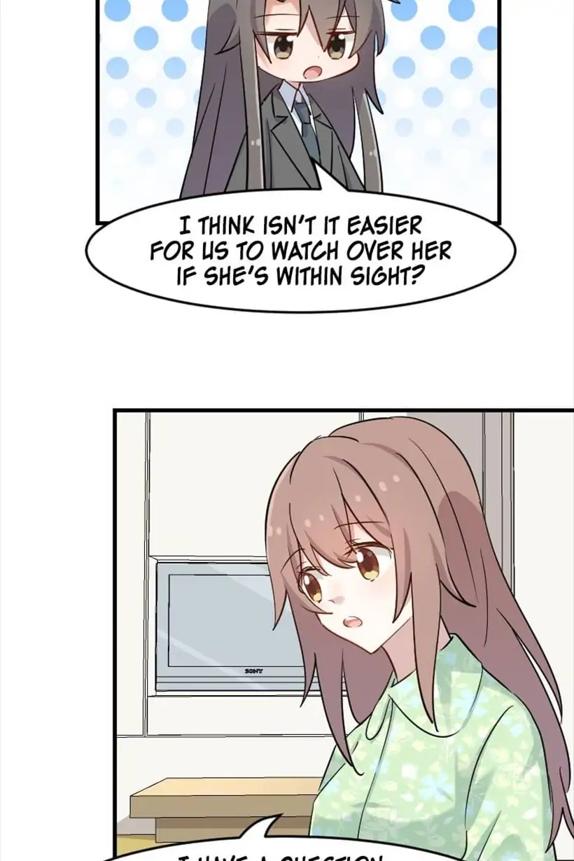 Help, my boyfriend is a ghost! Chapter 133 - page 13