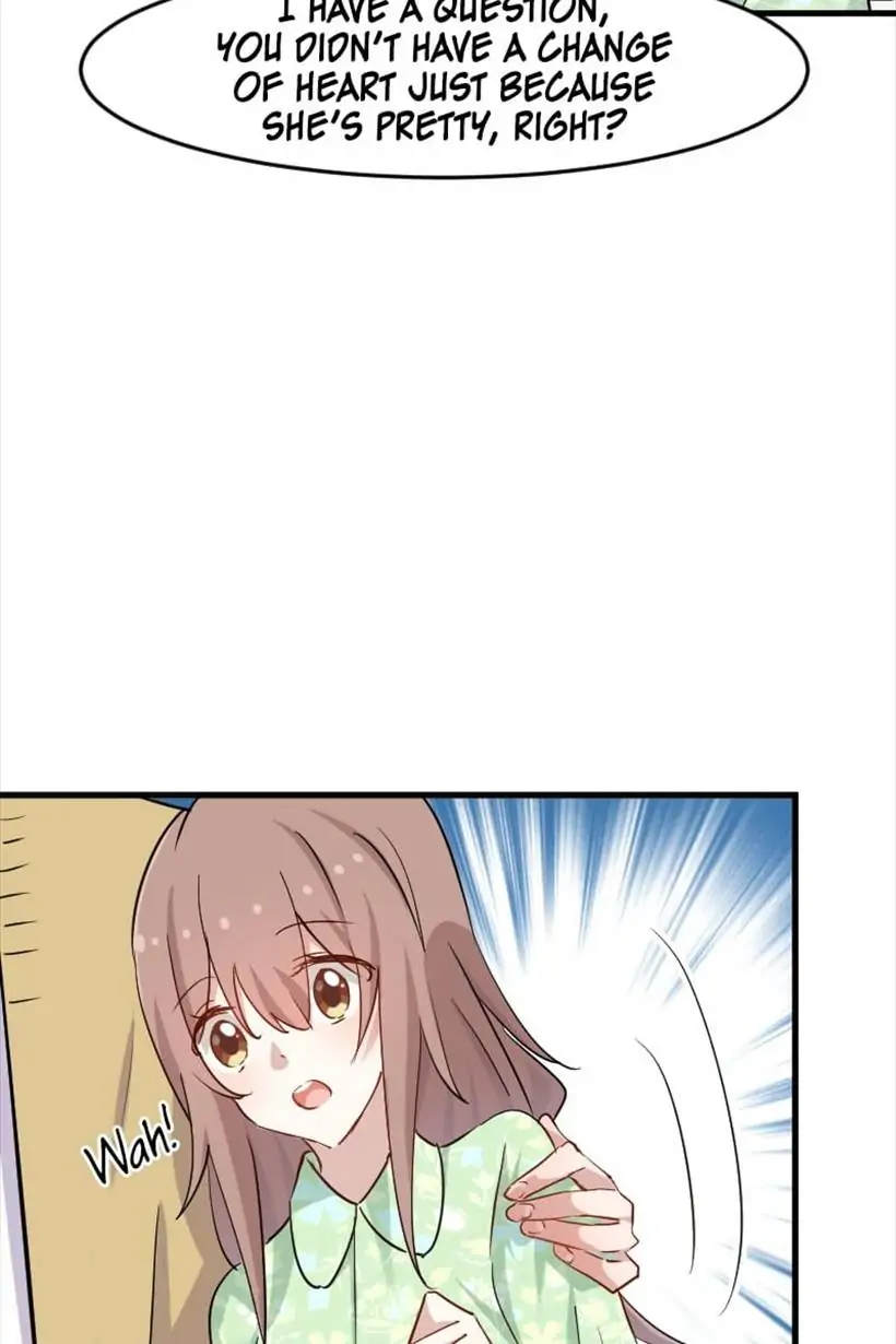 Help, my boyfriend is a ghost! Chapter 133 - page 14