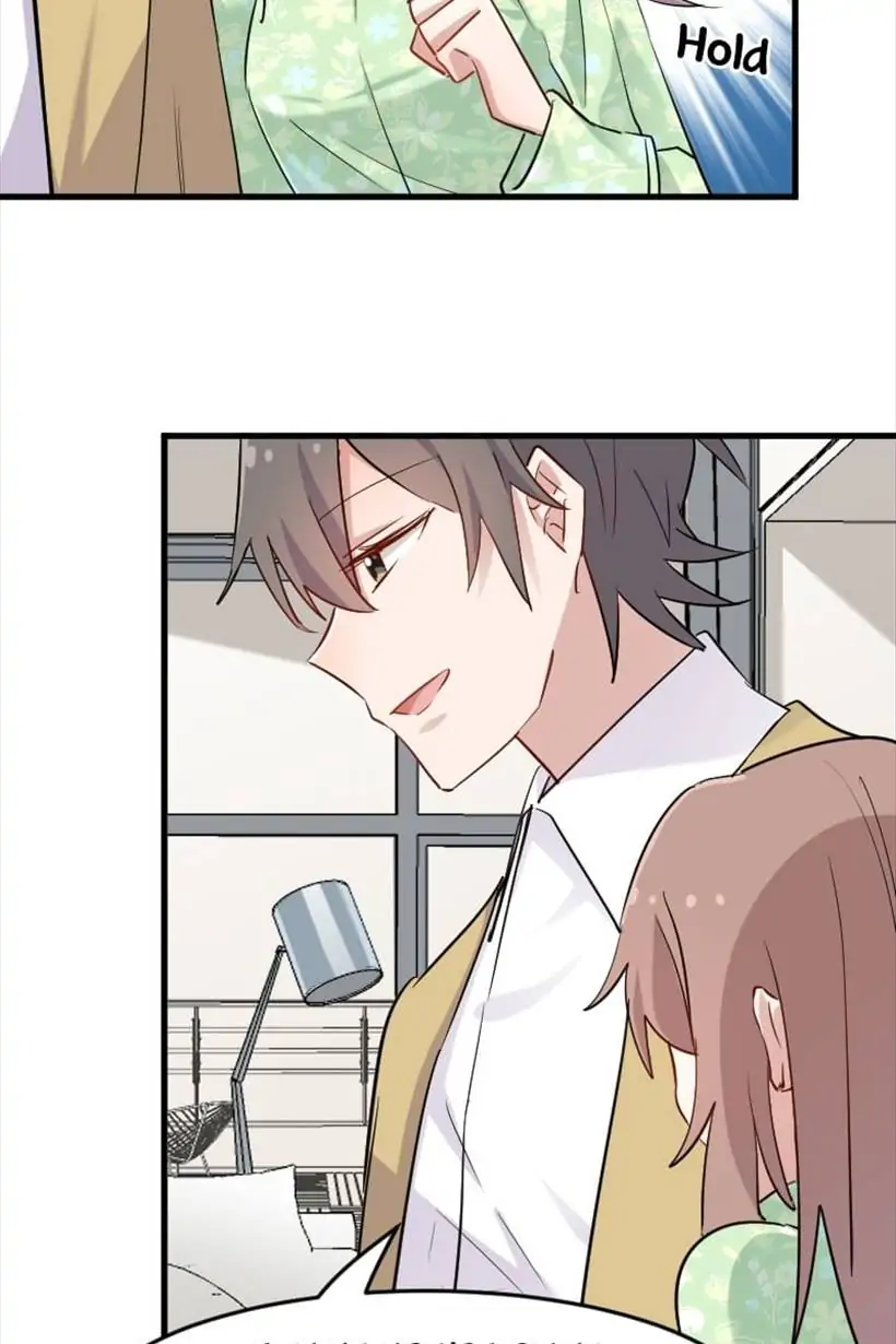 Help, my boyfriend is a ghost! Chapter 133 - page 15