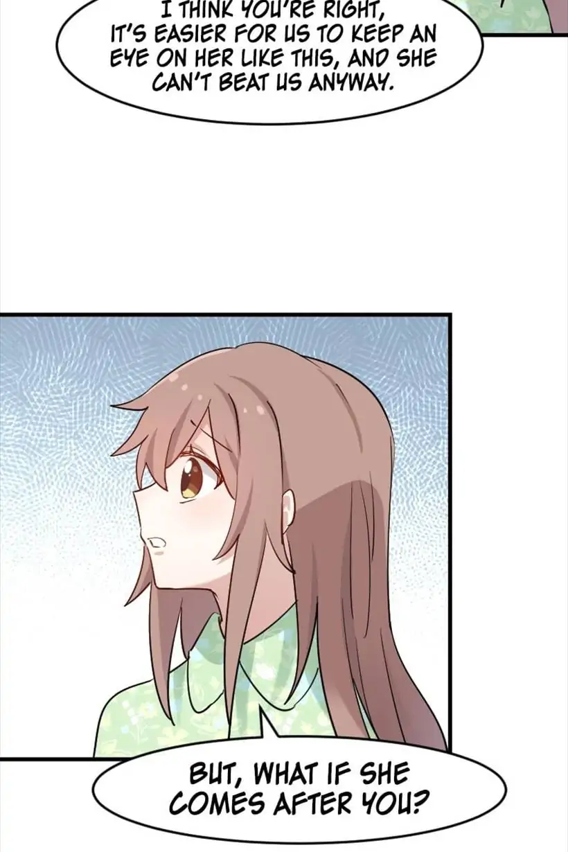 Help, my boyfriend is a ghost! Chapter 133 - page 16