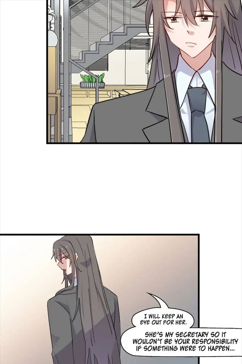 Help, my boyfriend is a ghost! Chapter 133 - page 18