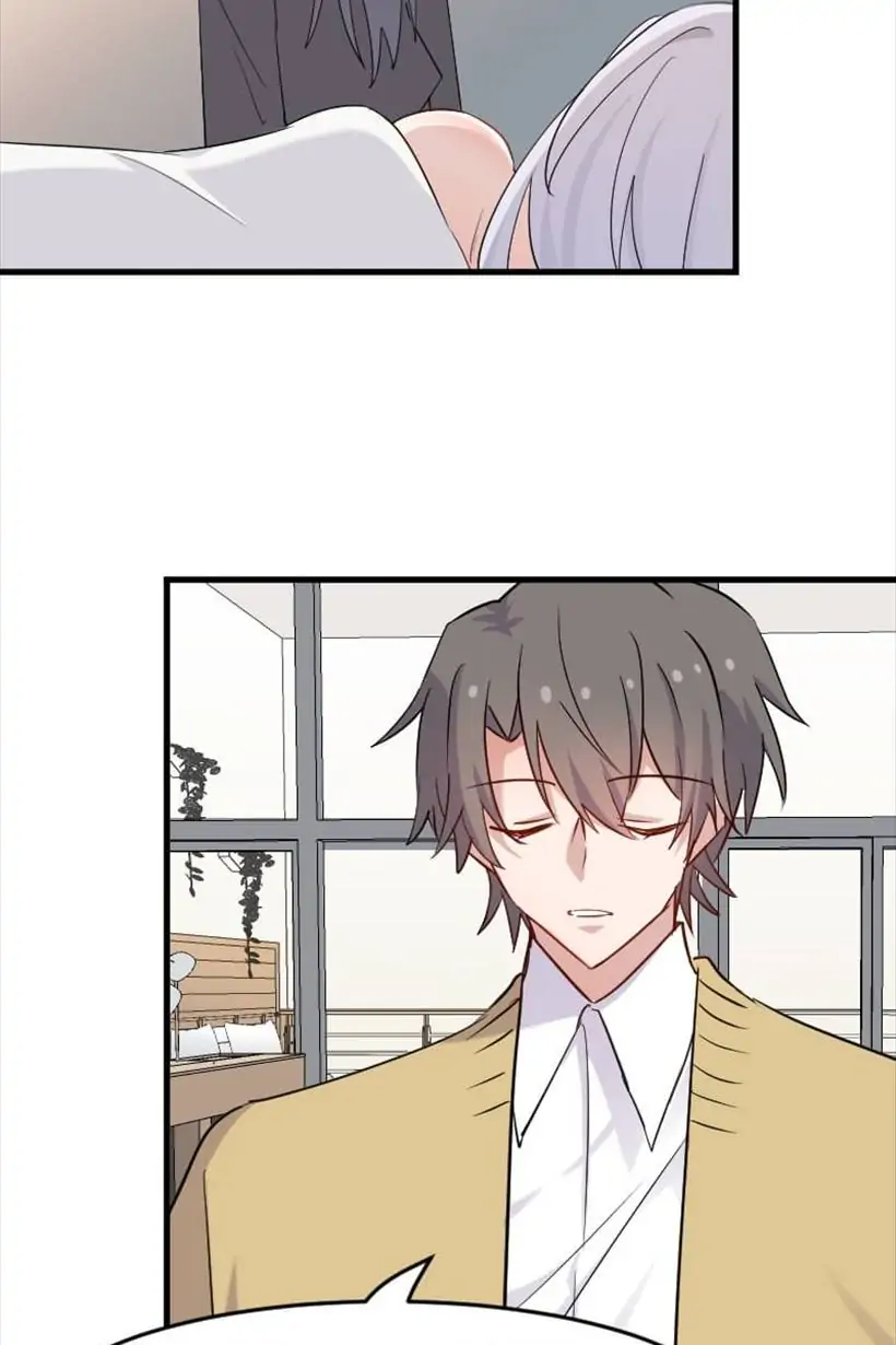Help, my boyfriend is a ghost! Chapter 133 - page 19