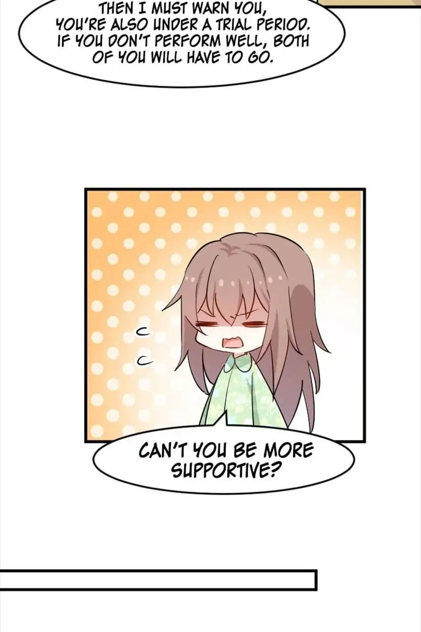Help, my boyfriend is a ghost! Chapter 133 - page 20