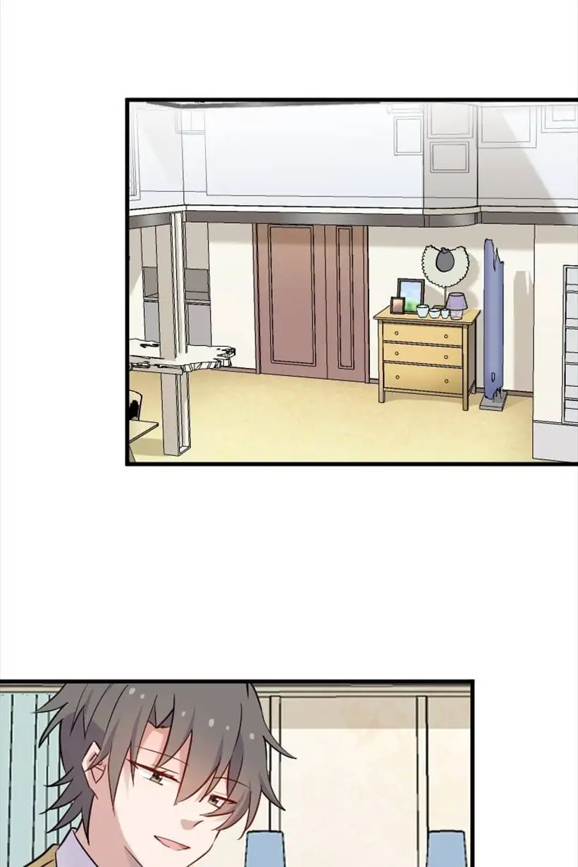 Help, my boyfriend is a ghost! Chapter 133 - page 21