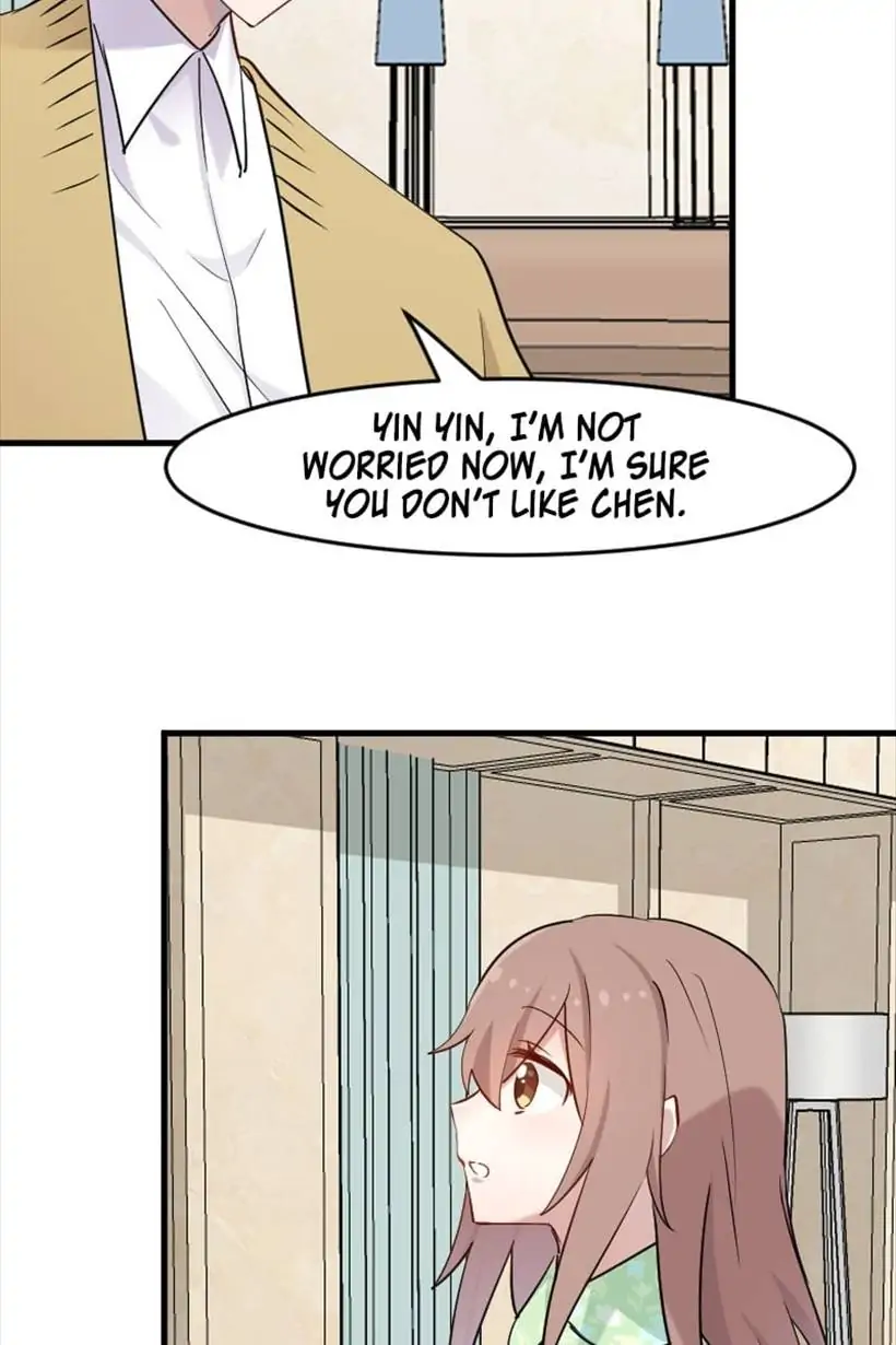 Help, my boyfriend is a ghost! Chapter 133 - page 22