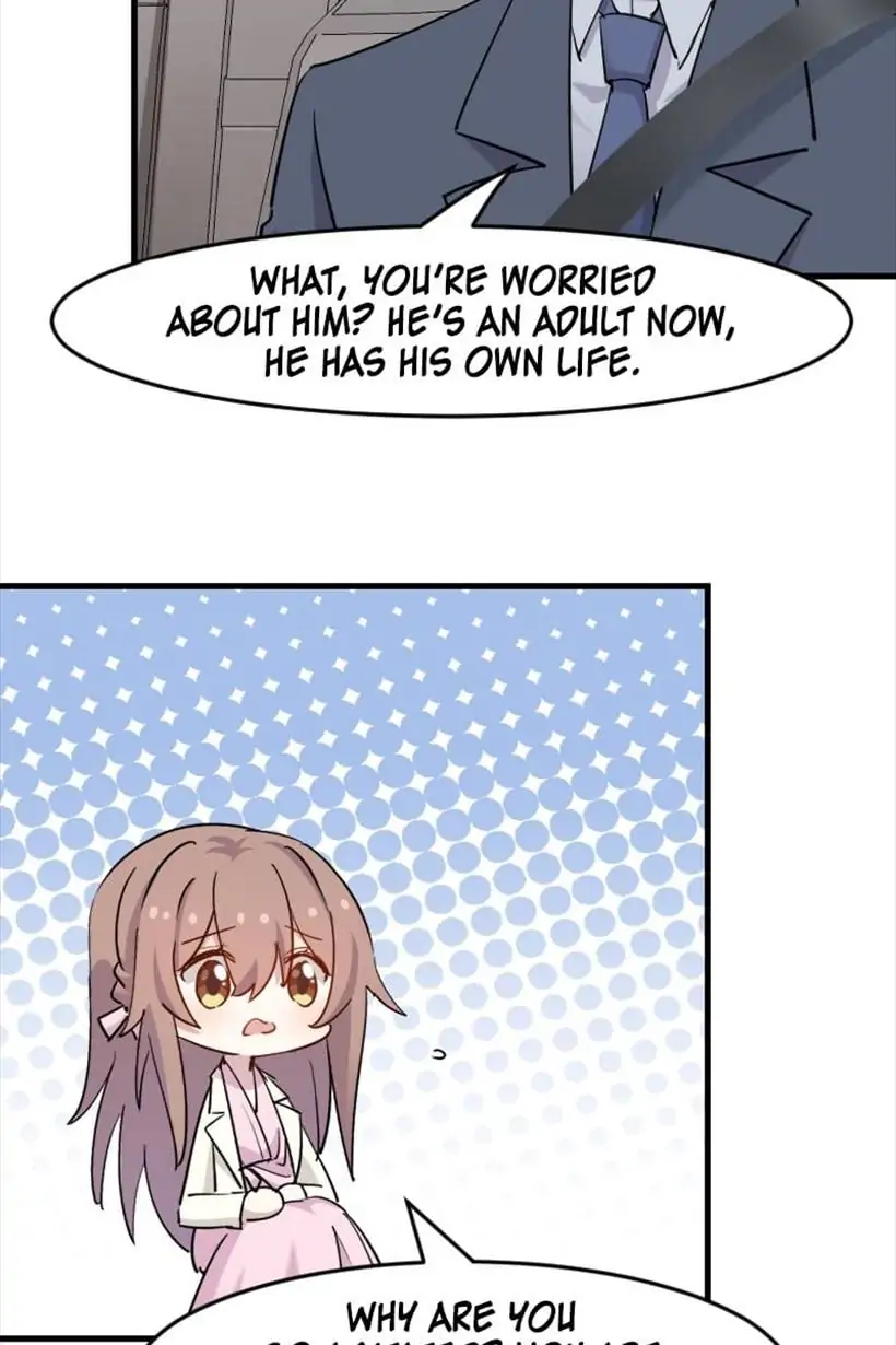 Help, my boyfriend is a ghost! Chapter 133 - page 3