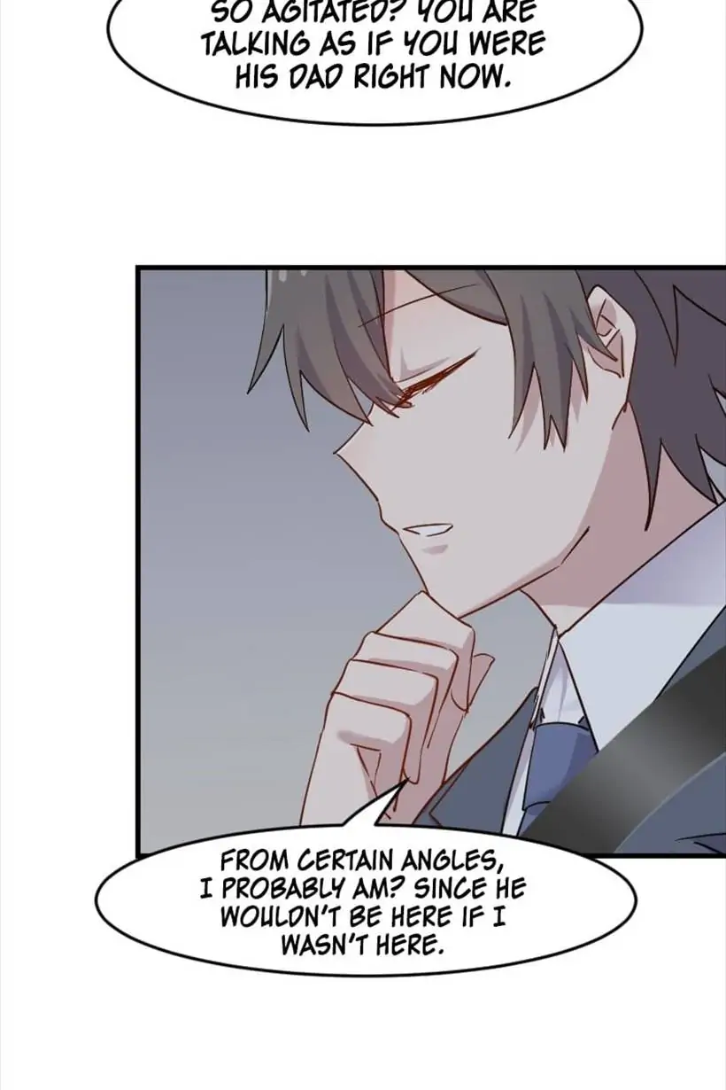 Help, my boyfriend is a ghost! Chapter 133 - page 4