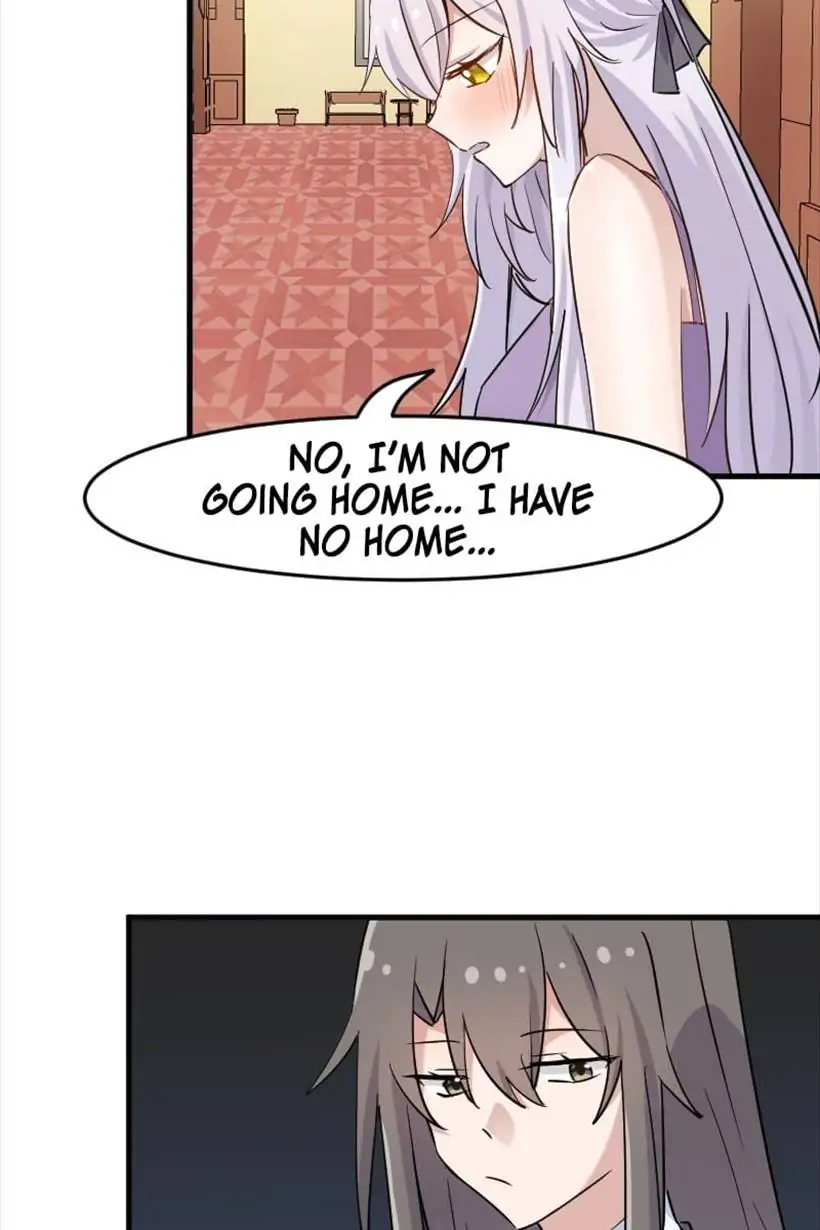 Help, my boyfriend is a ghost! Chapter 133 - page 7