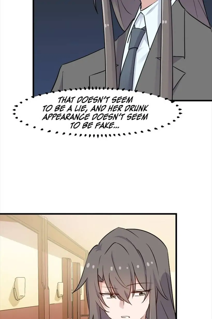 Help, my boyfriend is a ghost! Chapter 133 - page 8