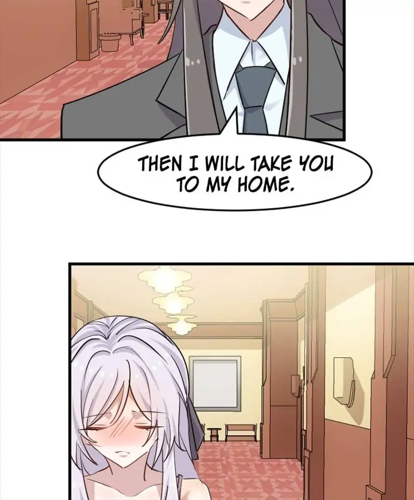 Help, my boyfriend is a ghost! Chapter 133 - page 9