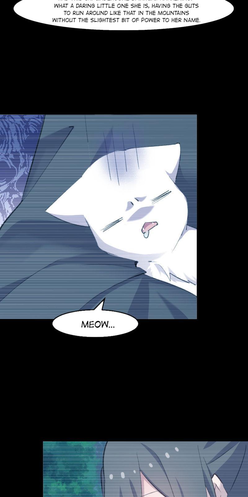 Help, my boyfriend is a ghost! Chapter 112 - page 10