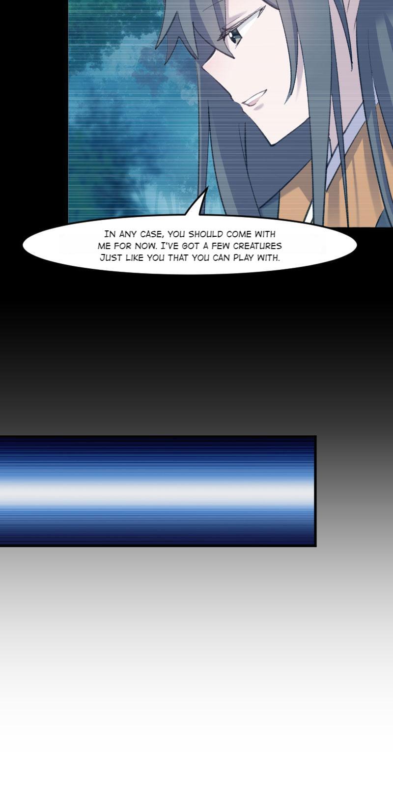 Help, my boyfriend is a ghost! Chapter 112 - page 11