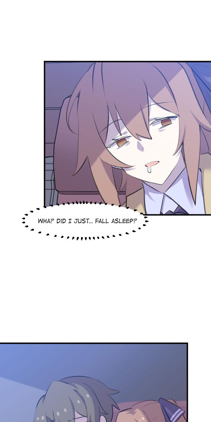 Help, my boyfriend is a ghost! Chapter 112 - page 12
