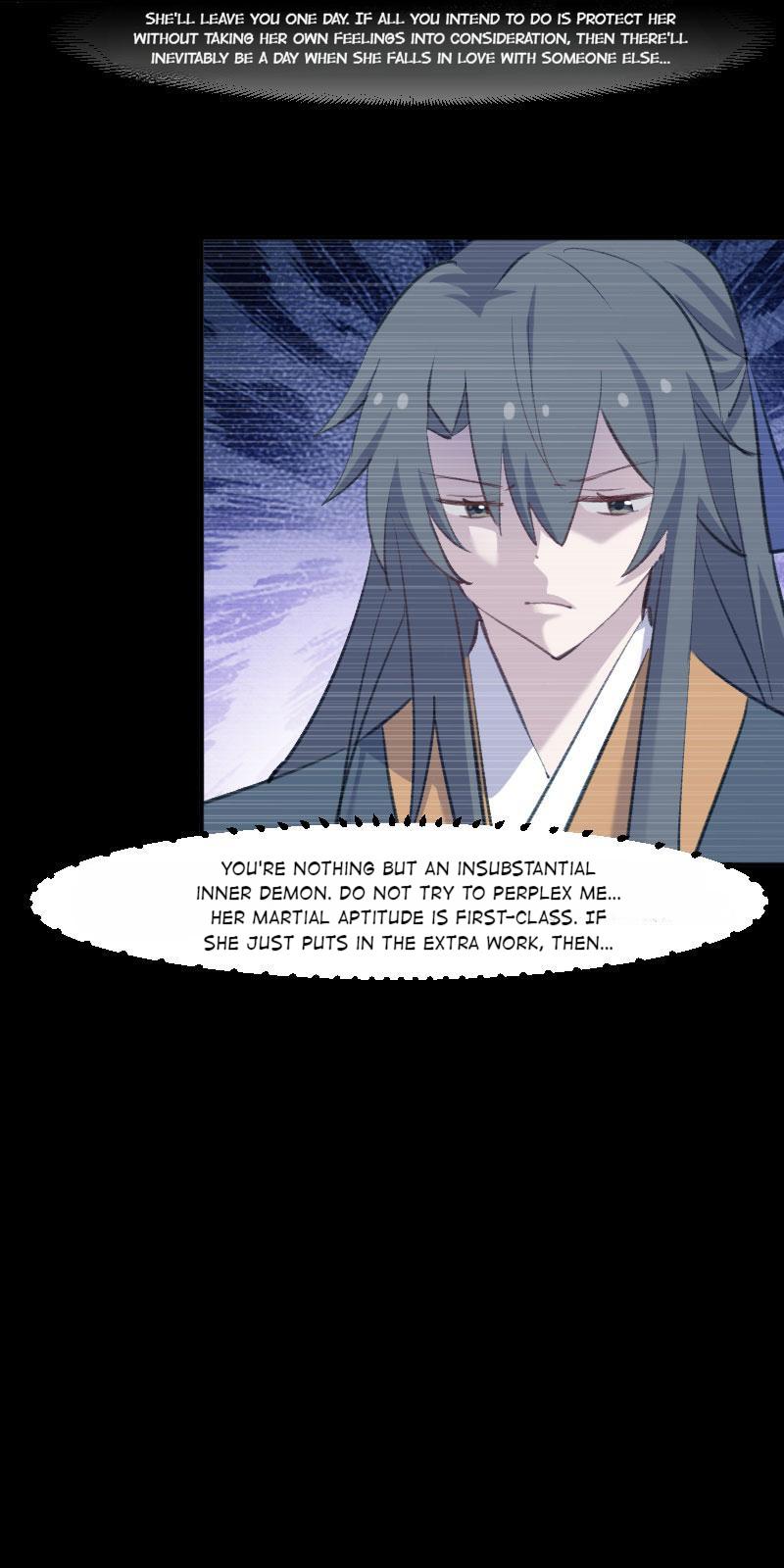 Help, my boyfriend is a ghost! Chapter 112 - page 16