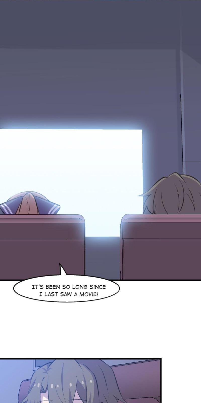 Help, my boyfriend is a ghost! Chapter 112 - page 2